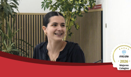El colegio Sagrado Corazón Bachillerato – Esclavas, de nuevo el mejor centro privado de Málaga y entre los mejores de España según Micole 