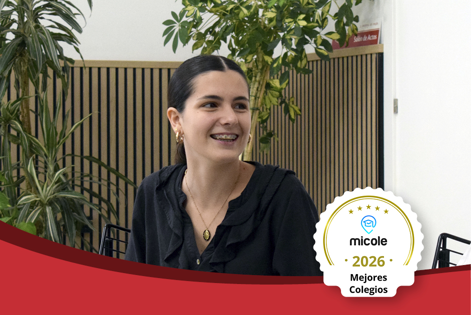 Sagrado Corazón Málaga Ranking MiCole_CTA