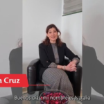 Testimonio Natalia Cruz