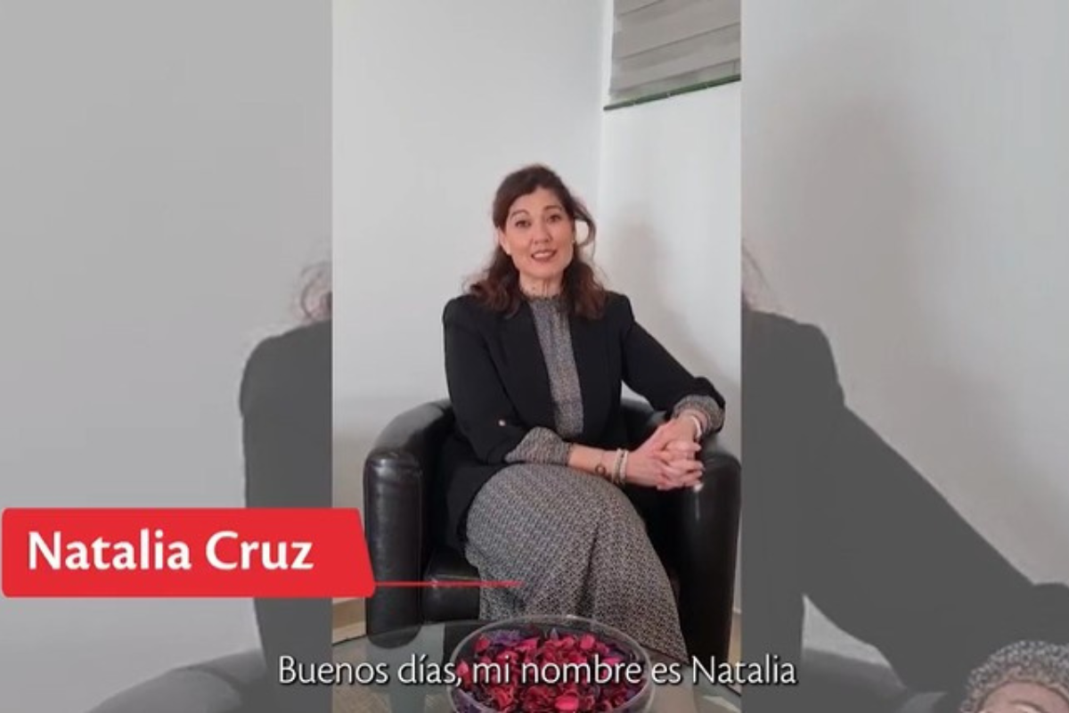 Testimonio Natalia Cruz